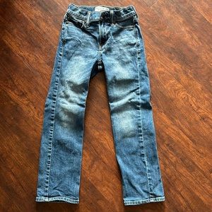Abercrombie Kids - Boys - 7/8 Jeans